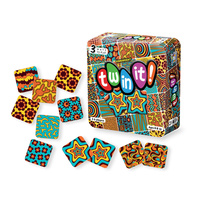 Gamewright - Twin It!