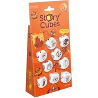 Gamewright - Rory's Story Cubes