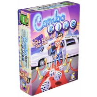 Gamewright - Combo King