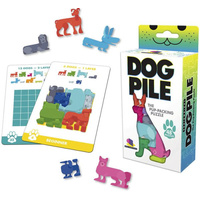 Gamewright - Dog Pile