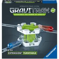 GraviTrax - Pro Turntable Extension