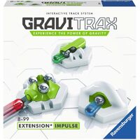 GraviTrax - Impulse Expansion Pack