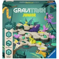 GraviTrax - Junior Starter Set Jungle