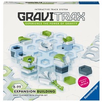 GraviTrax - Building Expansion