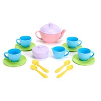 Green Toys - Tea Set