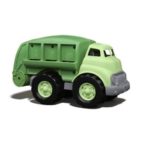 Green Toys - Recycling Truck