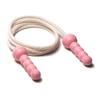 Green Toys - Jump Rope - Pink