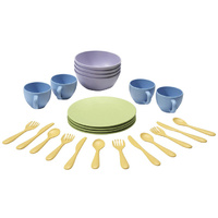 Green Toys - Dish Set