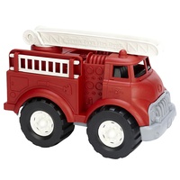 Green Toys - Fire Truck