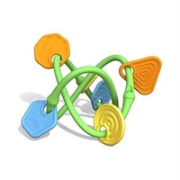 Green Toys - Twist Teether