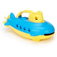 Green Toys - Submarine