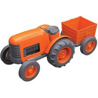 Green Toys - Tractor