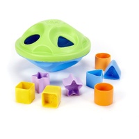 Green Toys - Shape Sorter