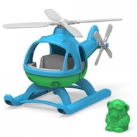 Green Toys - Helicopter