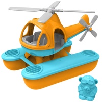 Green Toys - Sea Copter