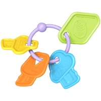 Green Toys - First Keys