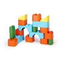 Green Toys - Block Set