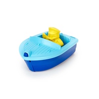 Green Toys - Launch Boat - Blue