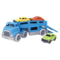 Green Toys - Car Carrier