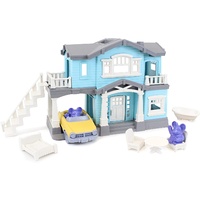 Green Toys - House Playset