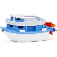 Green Toys - Paddle Boat 