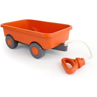 Green Toys - Wagon