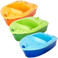 Green Toys - Sport Boat