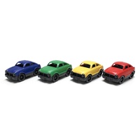 Green Toys - Mini Car
