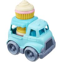 Green Toys - Cupcake Truck