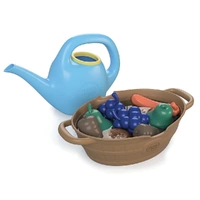 Green Toys - Rainbow Bloom - Colour-Changing Water Activity Set