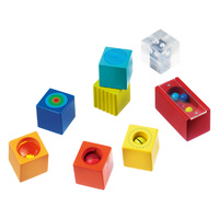 HABA - Discovery Blocks