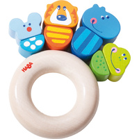 HABA - Clutching Jungle Caboodle