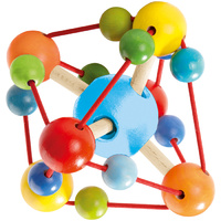 HABA - Clutching Tirili