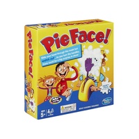 Hasbro - Pie Face