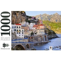 Hinkler - Amalfi, Italy Puzzle 1000pce