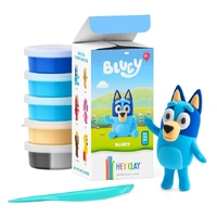 Hey Clay - Bluey