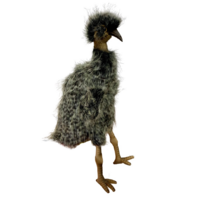 Hansa - Emu Puppet 33cm