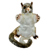 Hansa - Ringtail Possum Puppet 45cm