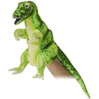 Hansa - Tyrannosaurus Rex Puppet 50cm