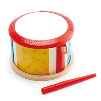 Hape - Double-Sided Hand Drum