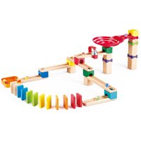 Hape - Crazy Rollers Stack Track 50pc