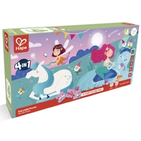 Hape - Fairytale Puzzle
