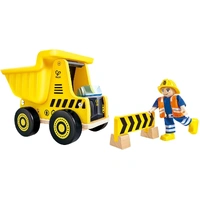 Hape - Hauler Dump Truck