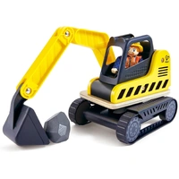 Hape - Dig 'n Dump Excavator