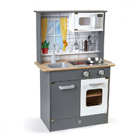 Hape - Kitchen with Light and Sound