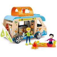 Hape - Adventure Van