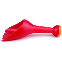 Hape - Rain Shovel - Red