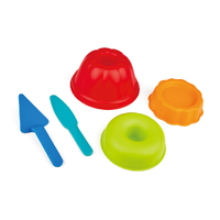 Hape - Baker's Trio