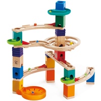 Hape - Quadrilla Cliffhanger Marble Run