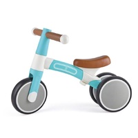 Hape - First Ride Balance Bike Blue